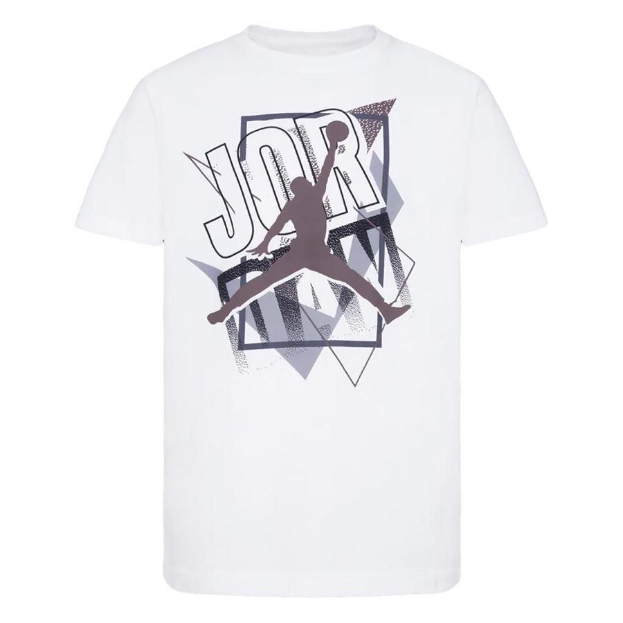 BREAK THE FRAME SS TEE Jordan | 95C183001
